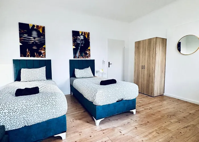 Budget Friendly Private With Garden Відень