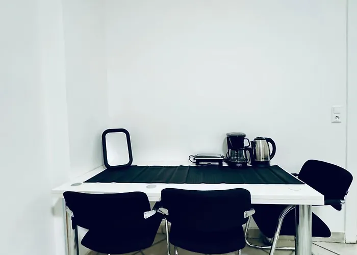 Budget Friendly Private With Garden Відень