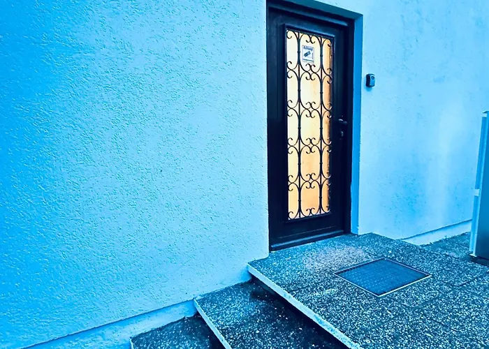 Budget Friendly Private With Garden *
