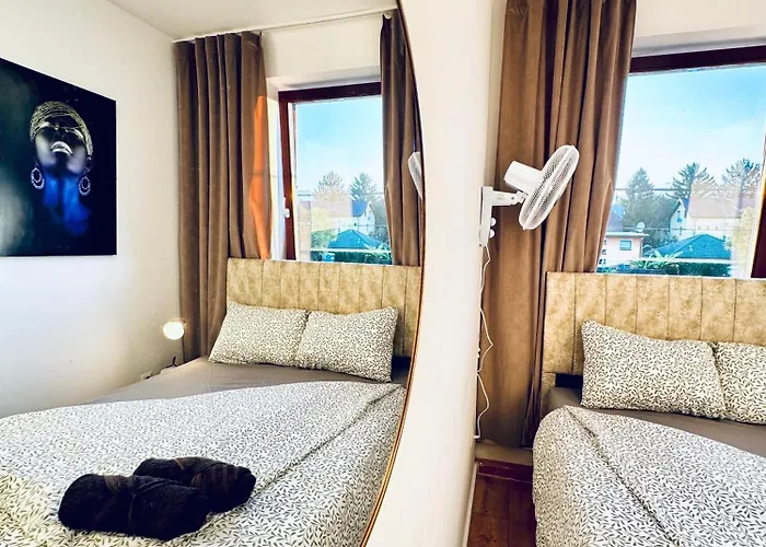Хостел Budget Friendly Private With Garden *