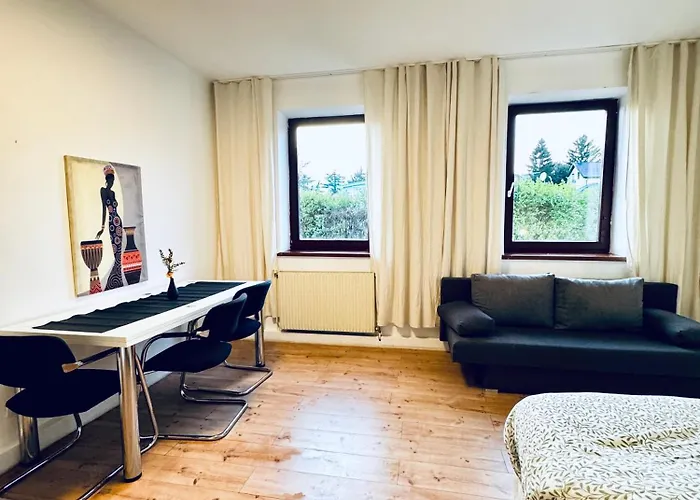 Budget Friendly Private With Garden *
