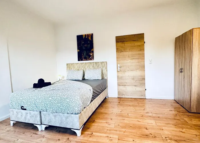 Budget Friendly Private With Garden *