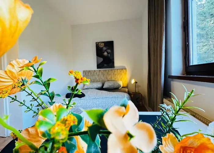 Budget Friendly Private With Garden *