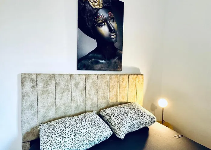 Budget Friendly Private With Garden * Відень