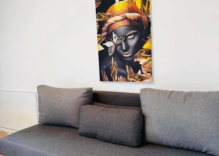 Budget Friendly Private With Garden *